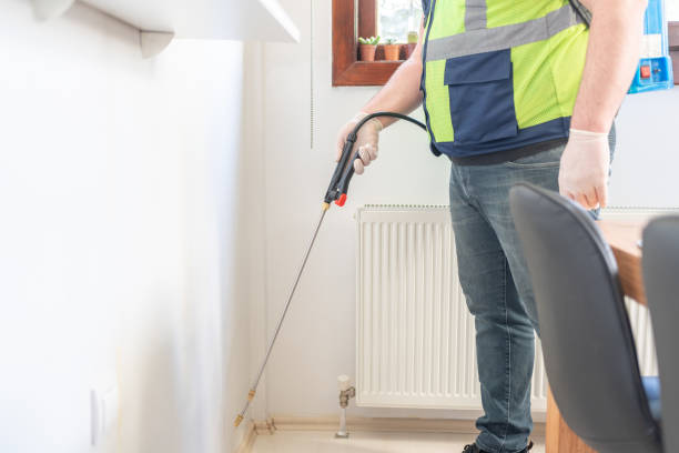 Best Emergency Pest Control  in Lake St Louis, MO